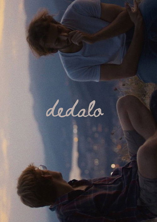 Dedalo poster