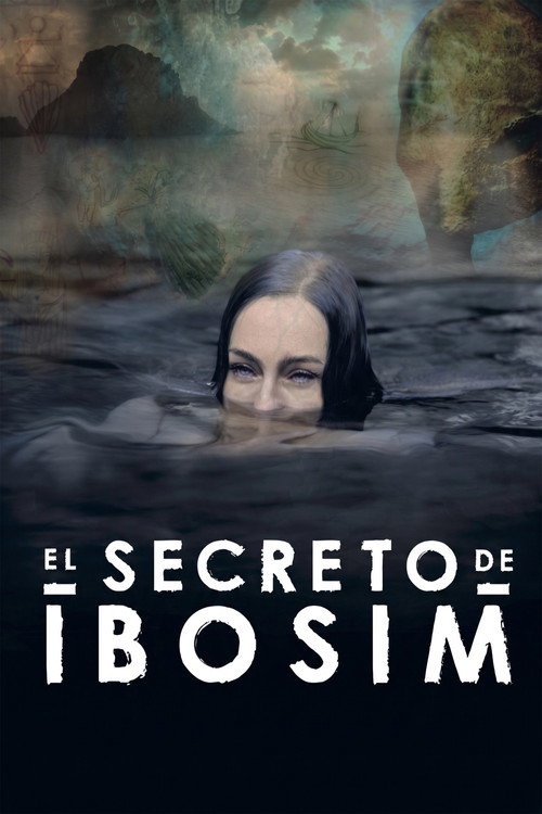 El secreto de Ibosim poster