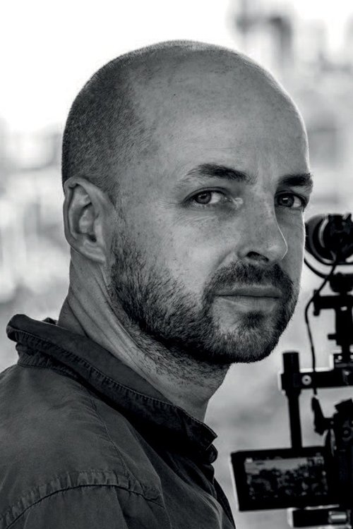 Andrew McConnell profile