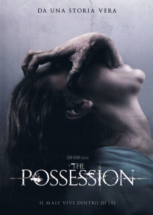 The Possession