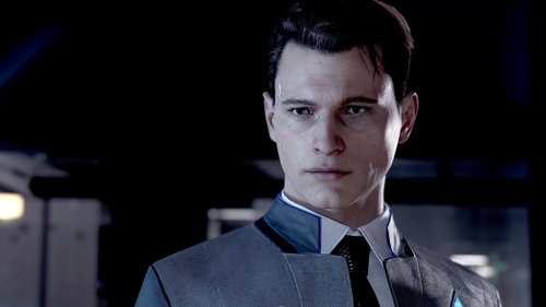 Detroit: Become Human (Cinematic Series)