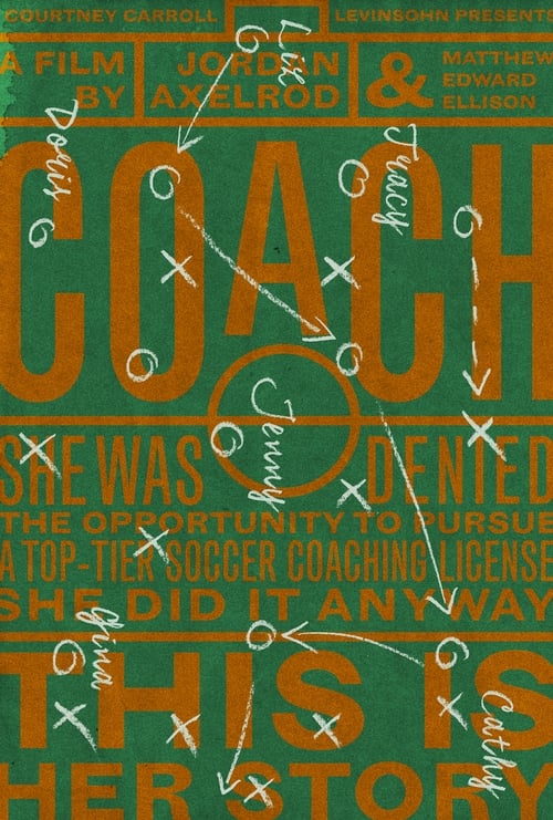 Coach