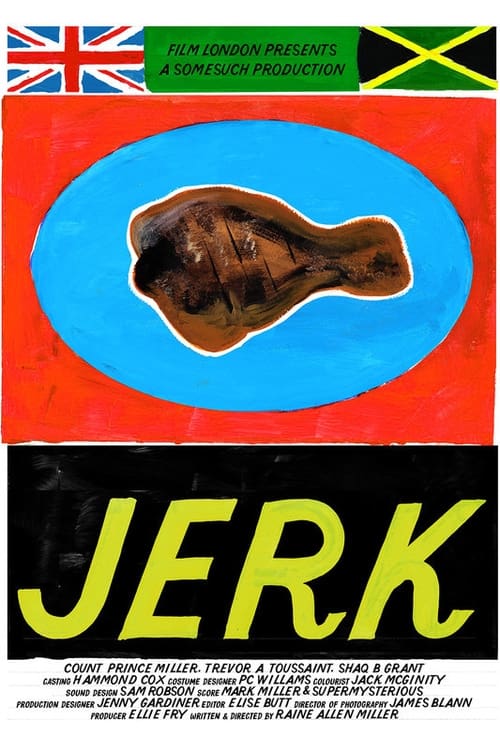 Poster Jerk 2018