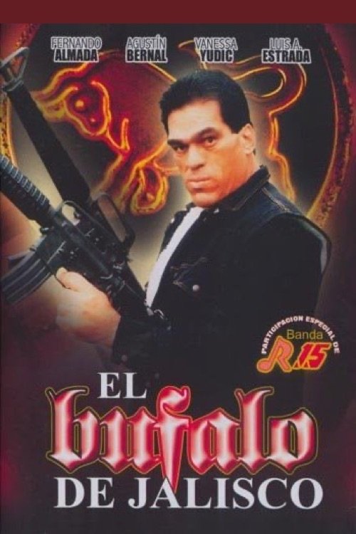 El bufalo de Jalisco (1997) poster
