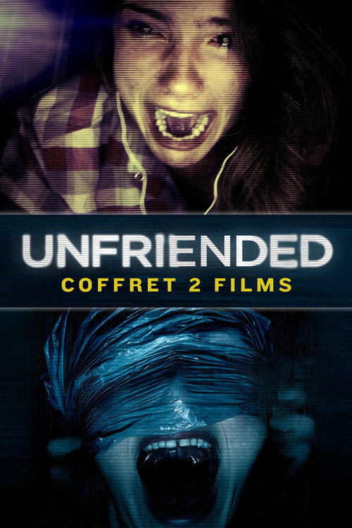 Unfriended - Saga