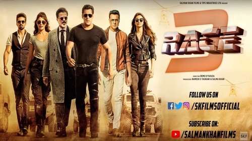 Race 3