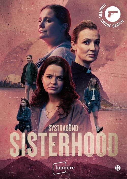 Poster Sisterhood