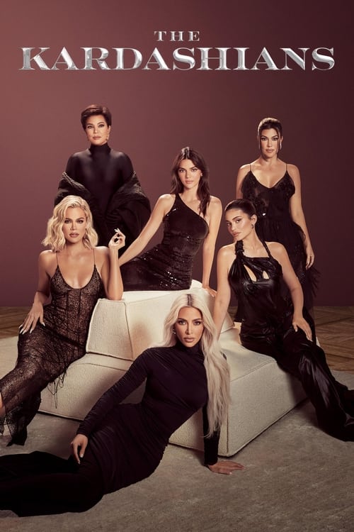 Where to stream The Kardashians Season 2