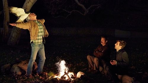 Confusões de Leslie: 6×18