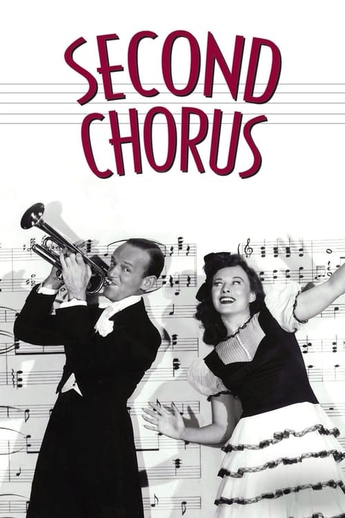 Second Chorus 1941