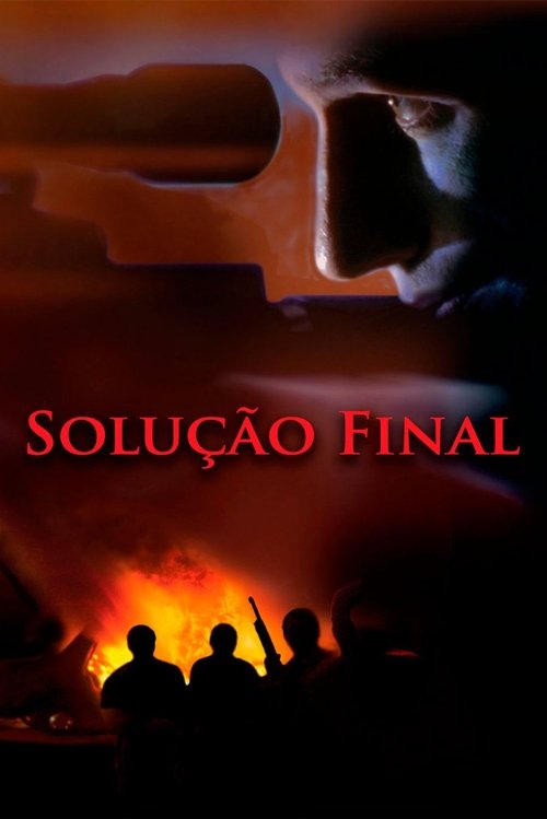 Pôster de Solução Final