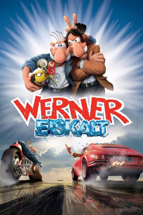 Werner - Eiskalt! (2011)