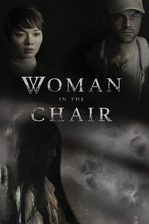 Woman In The Chair