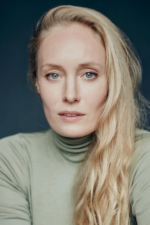 Kép: Katharina Heyer színész profilképe