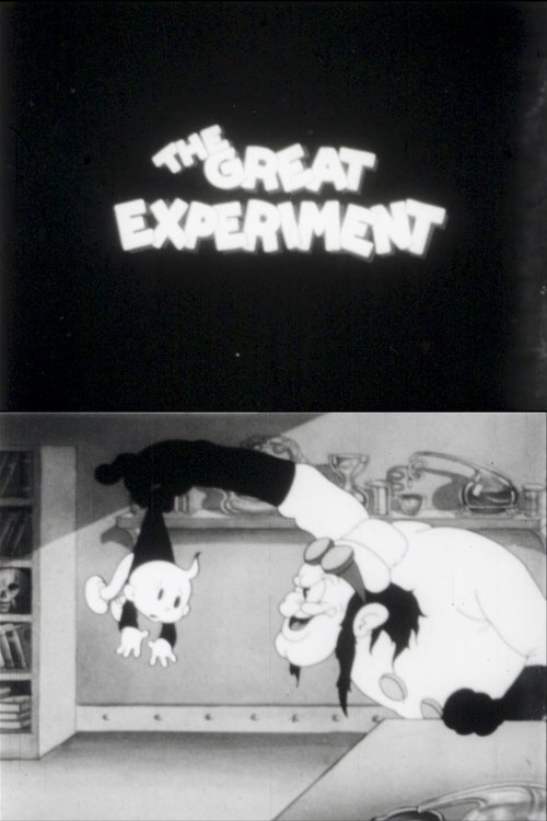 The Great Experiment