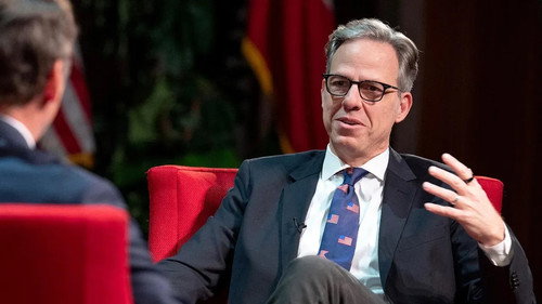 Jake Tapper