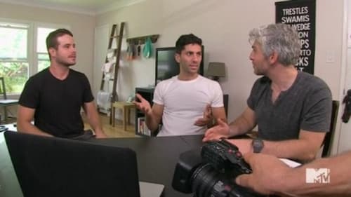 Poster della serie Catfish: The TV Show