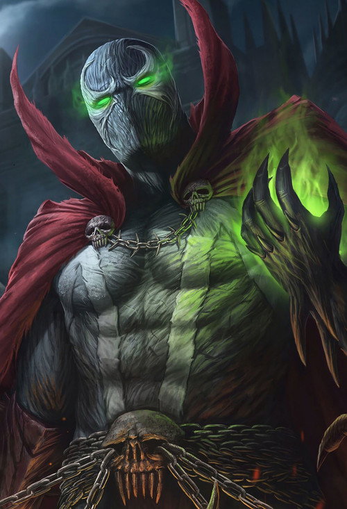 Spawn