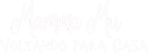Mamma Mu - Voltando Para Casa