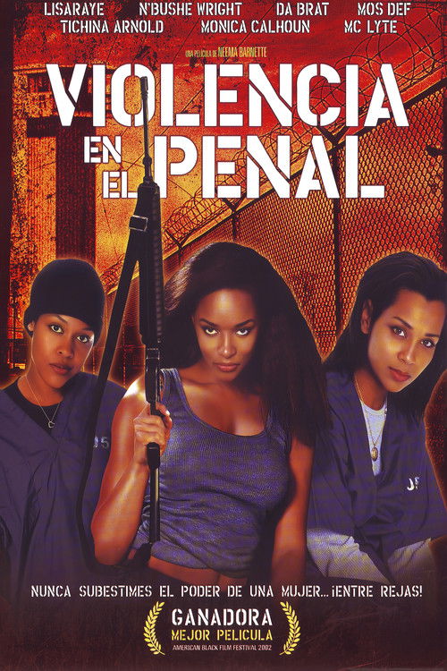 Violencia en el penal