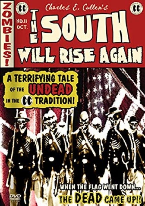 The South Will Rise Again 2006