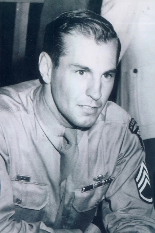 Amos J. Taylor
