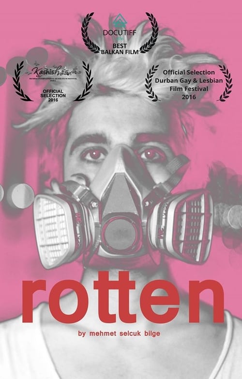 Rotten 2014