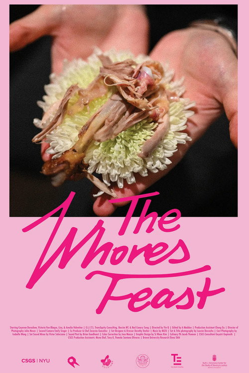 The Whores Feast