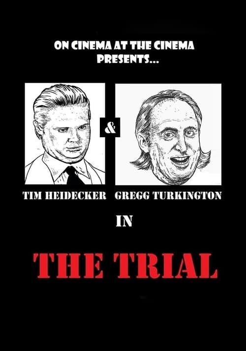 The Trial 2017