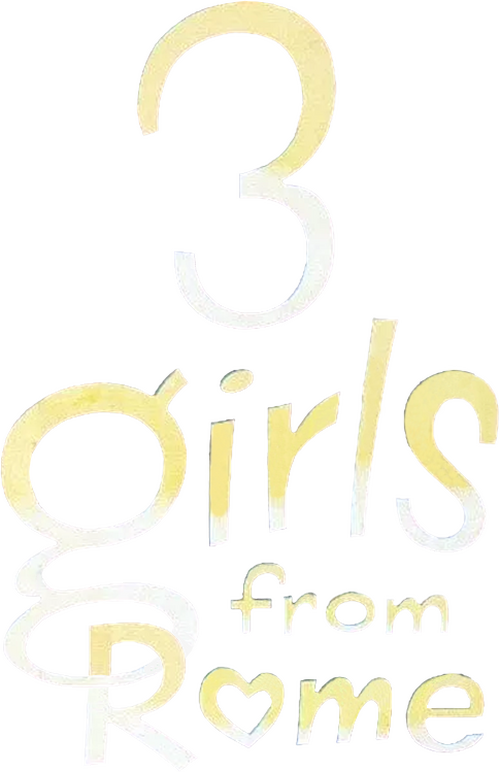 Three Girls from Rome