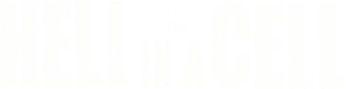 WWE Hell in a Cell 2020 logo