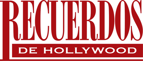 Recuerdos de Hollywood