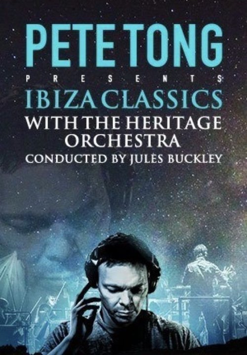 Radio 1: BBC Ibiza Prom 2015 Radio 1: BBC Ibiza Prom 2015