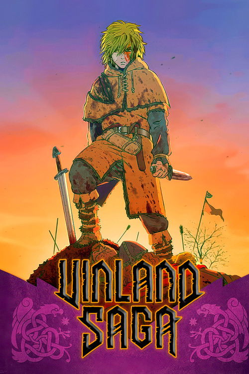 tv Vinland Saga