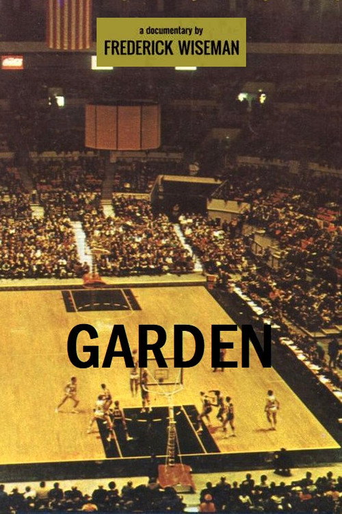 The Garden