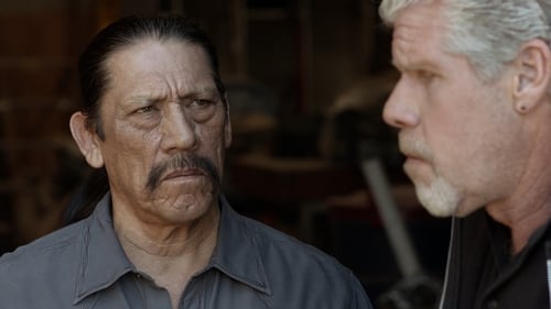 Sons of Anarchy: 4×6