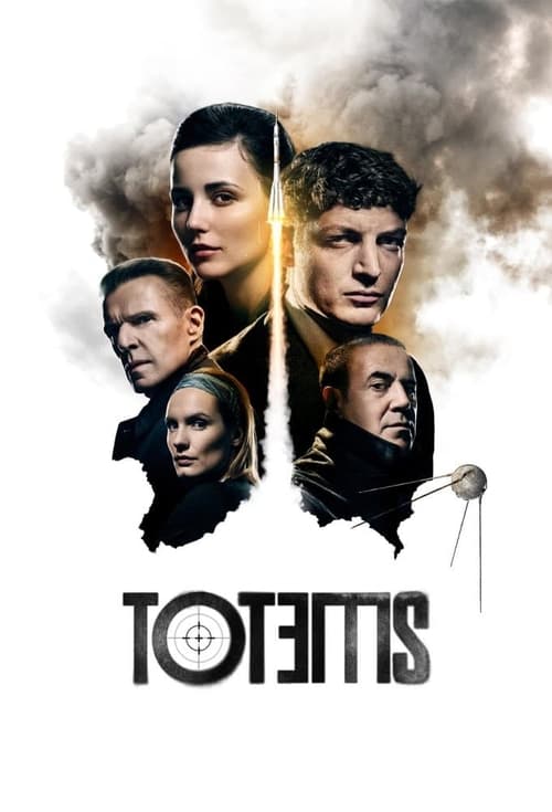 Where to stream Totems Season 1