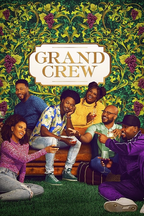 Grand Crew - Saison 2