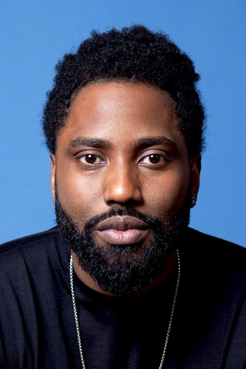 Kép: John David Washington színész profilképe