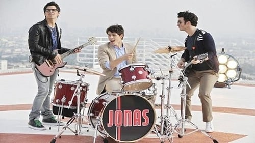 Poster della serie JONAS L.A.