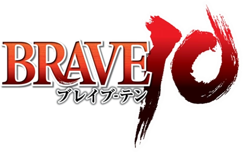 Brave 10