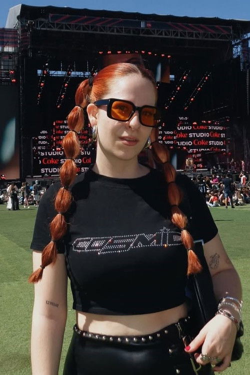 Foto de Janire Hurtado Mateo