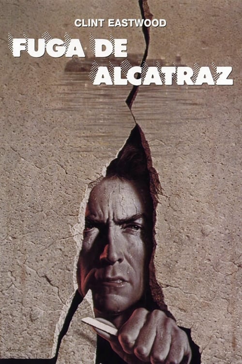 Fuga de Alcatraz 1979