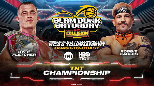 Slam Dunk Saturday 2026 - March 21, 2026