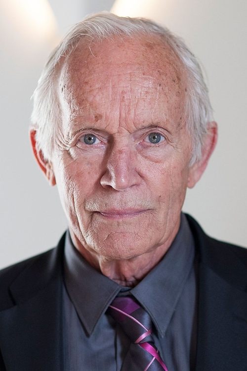 Kép: Lance Henriksen színész profilképe