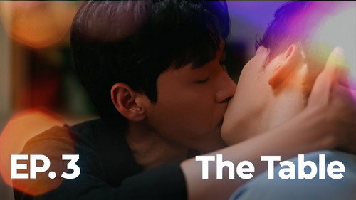 Poster della serie The Table