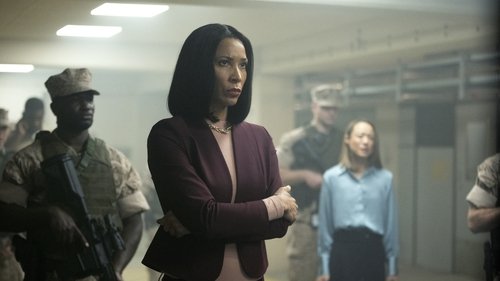 Exterritorial Movie Screenshot