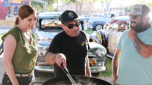 Image de l'épisode 1