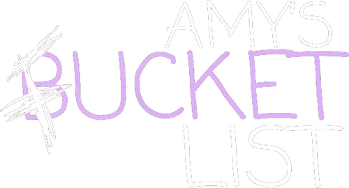 Amy's F**k It List