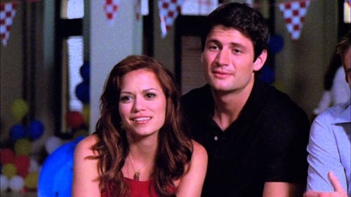 One Tree Hill: 7×1